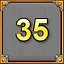 Regular Patron icon