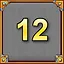 Double Century icon