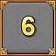 Shield Die icon