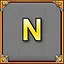 Cheater icon