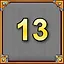 Triple Century icon