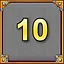 Big Straight icon