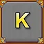 The Marketplace icon