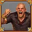 Cool Head icon