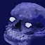 Skeleton icon