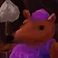 Mole icon