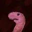 Worm icon