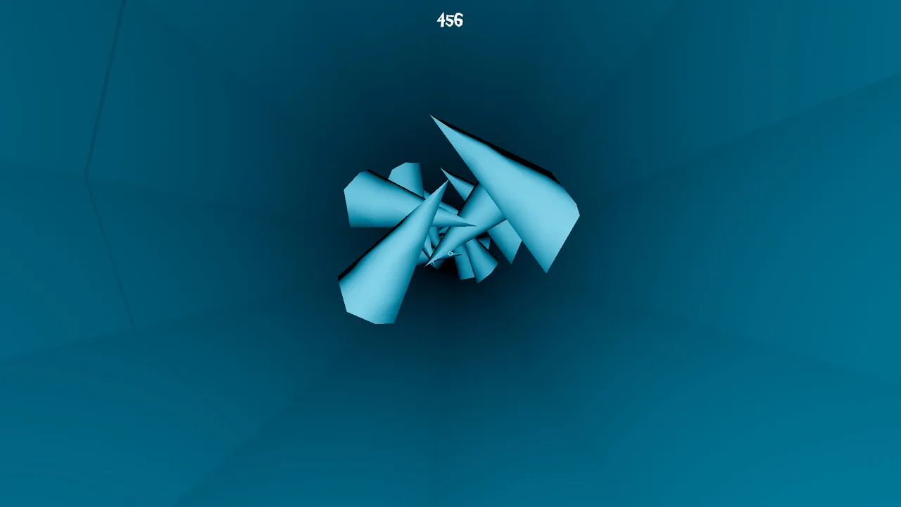 Count Down Screenshot 2
