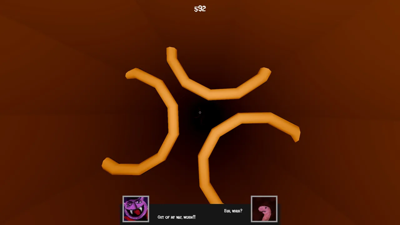 Count Down Screenshot 1