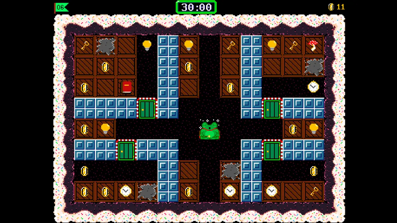 Dream's frog Screenshot 4