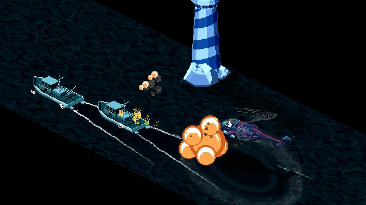 Speed Limit Soundtrack Screenshot 3
