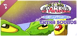 Spark and Sparkle Soundtrack: Extra Sounds