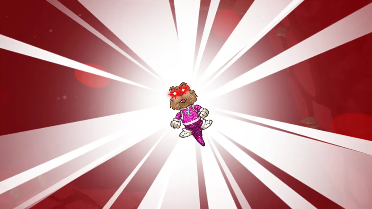 Space Otter Charlie Soundtrack Screenshot 4