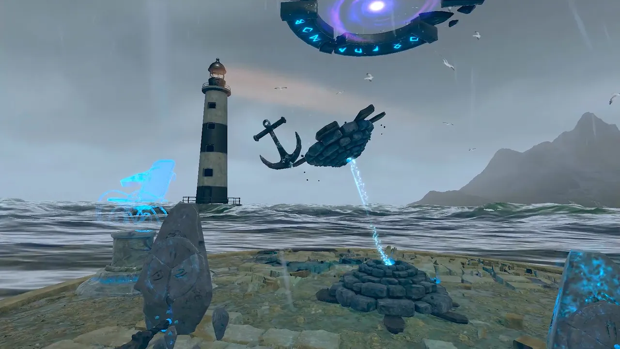 Soulpath Soundtrack Screenshot 3