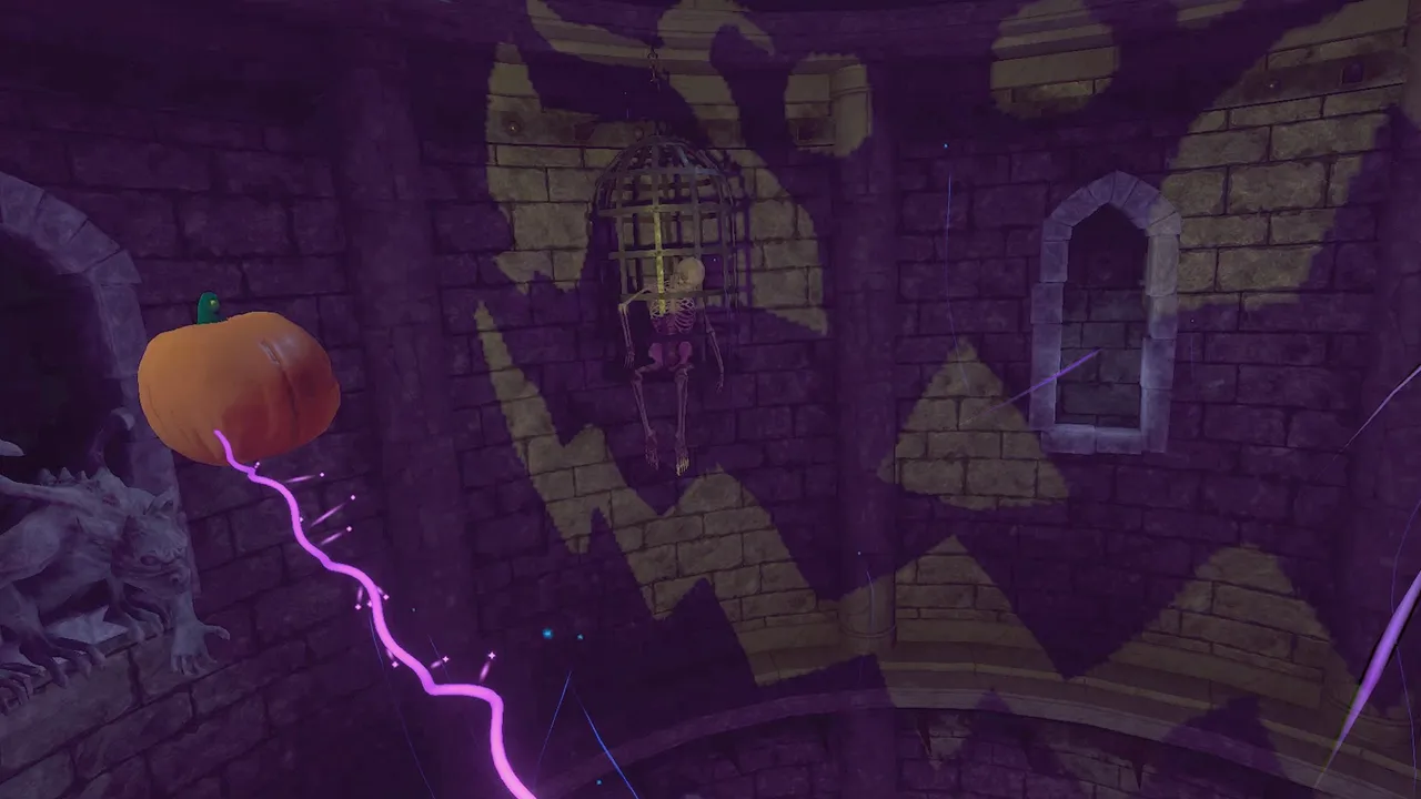 Soulpath Soundtrack Screenshot 1