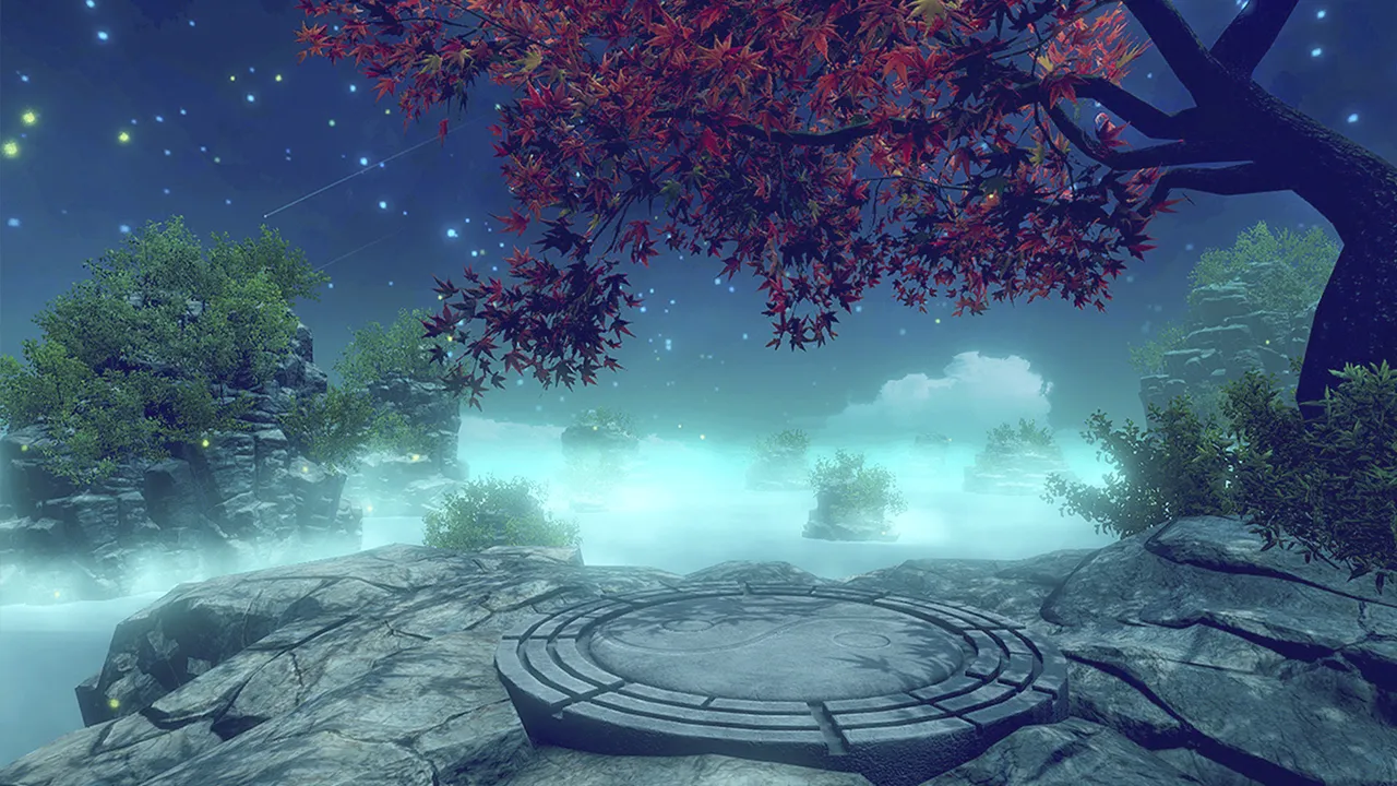 Soulpath Soundtrack Screenshot 5