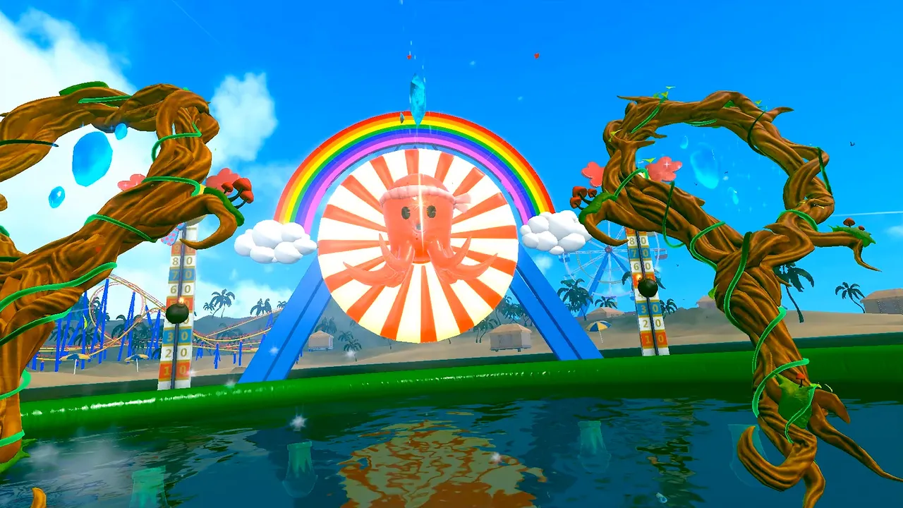 Soulpath Soundtrack Screenshot 4