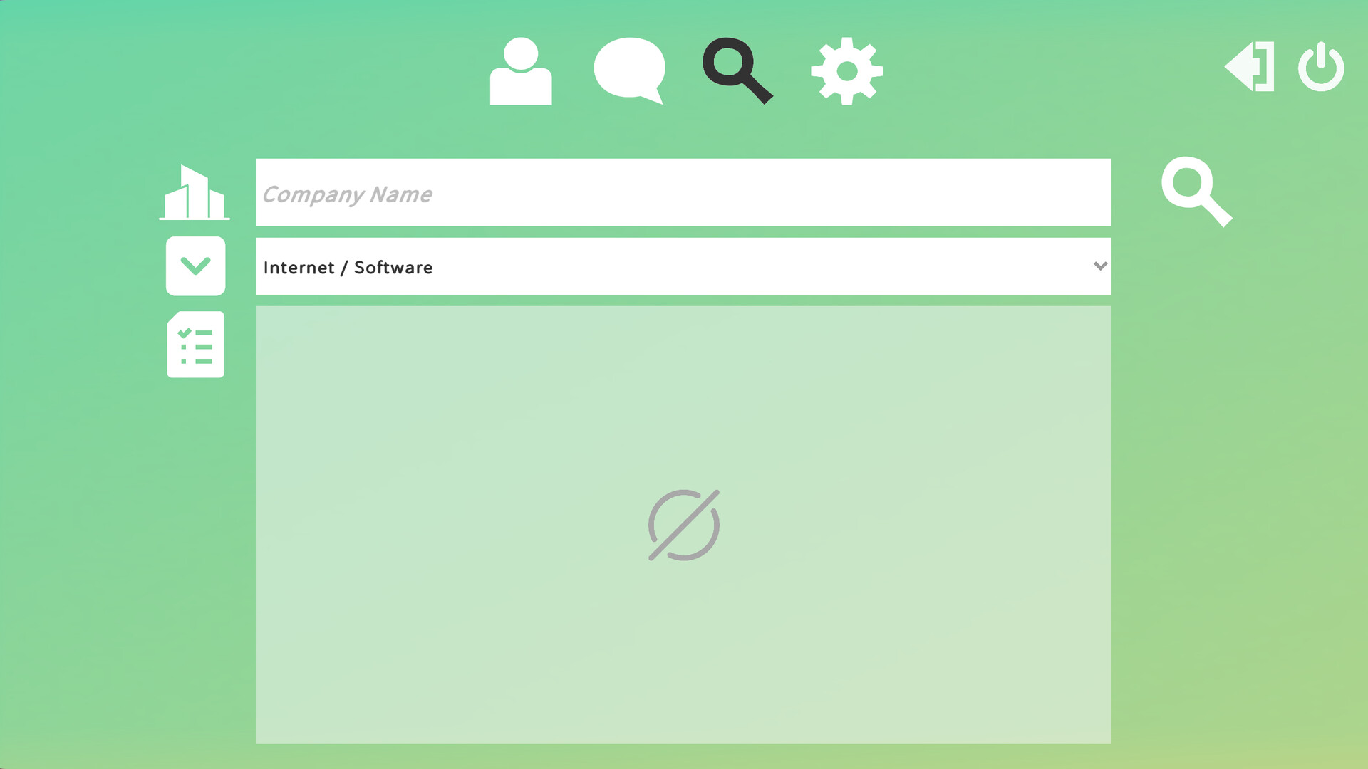 Interview Simulator Screenshot 3