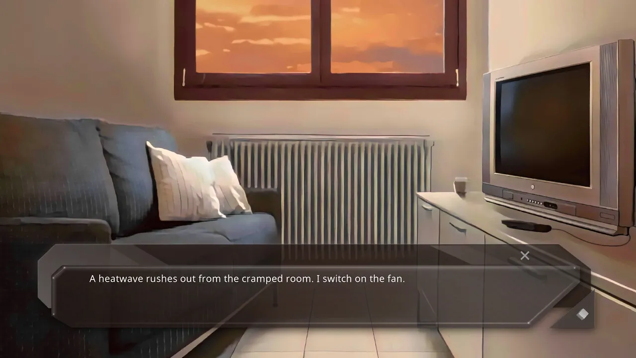 Snowdome Original Soundtrack Screenshot 3