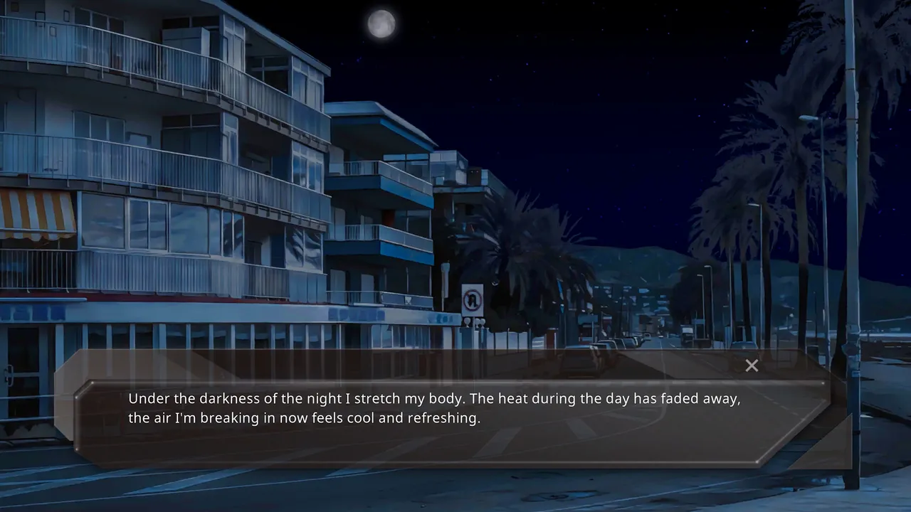 Snowdome Original Soundtrack Screenshot 4