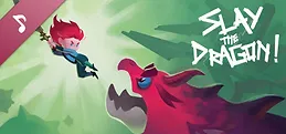 Slay the Dragon! Soundtrack