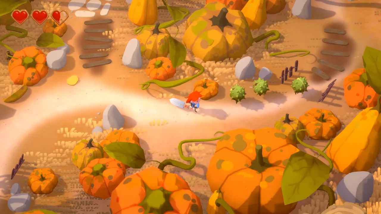 Slay the Dragon! Soundtrack Screenshot 0