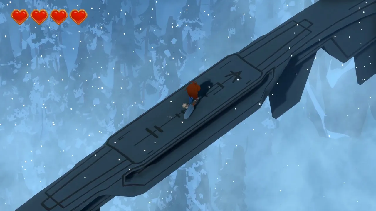 Slay the Dragon! Soundtrack Screenshot 2