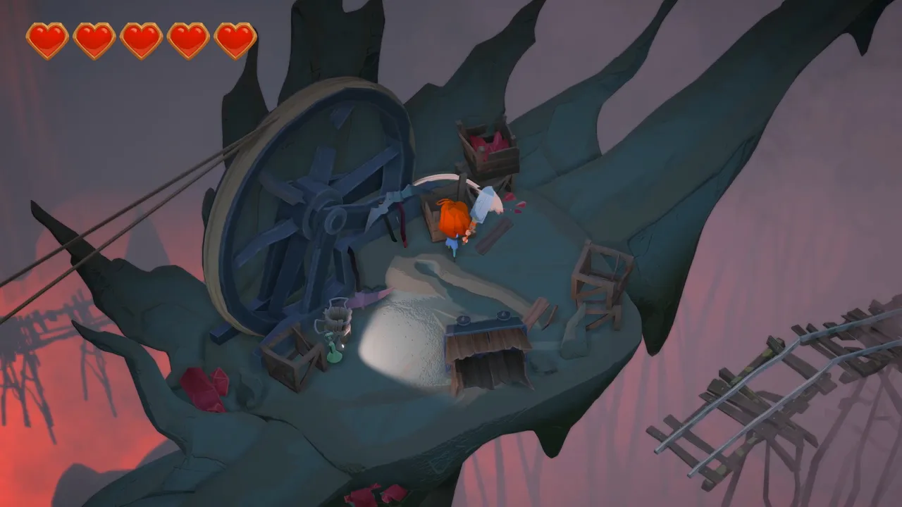 Slay the Dragon! Soundtrack Screenshot 3