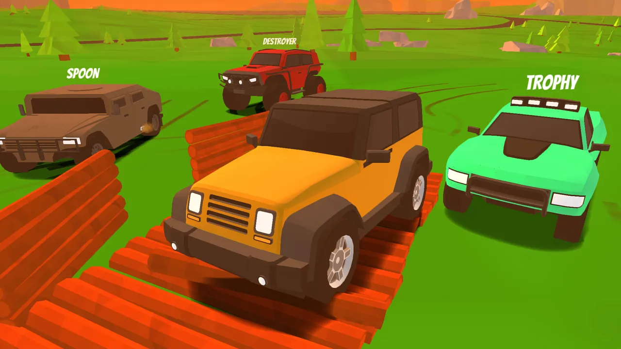 CARTOONITE Screenshot 1