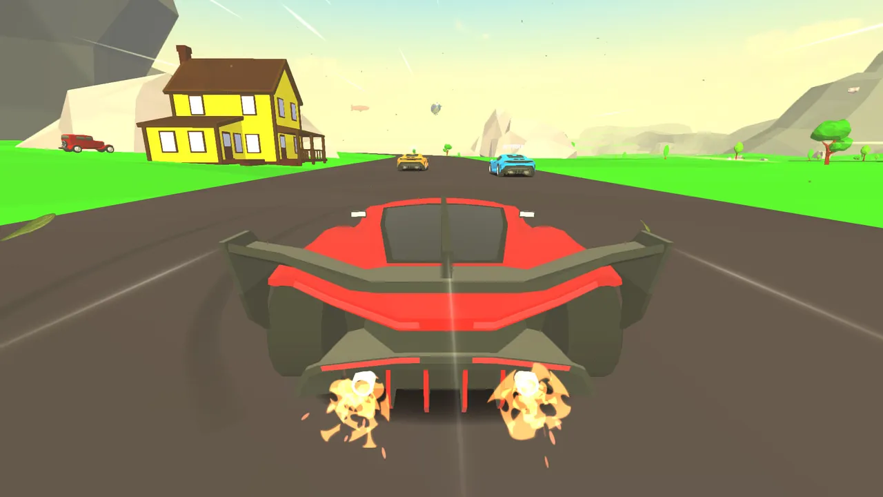 CARTOONITE Screenshot 4