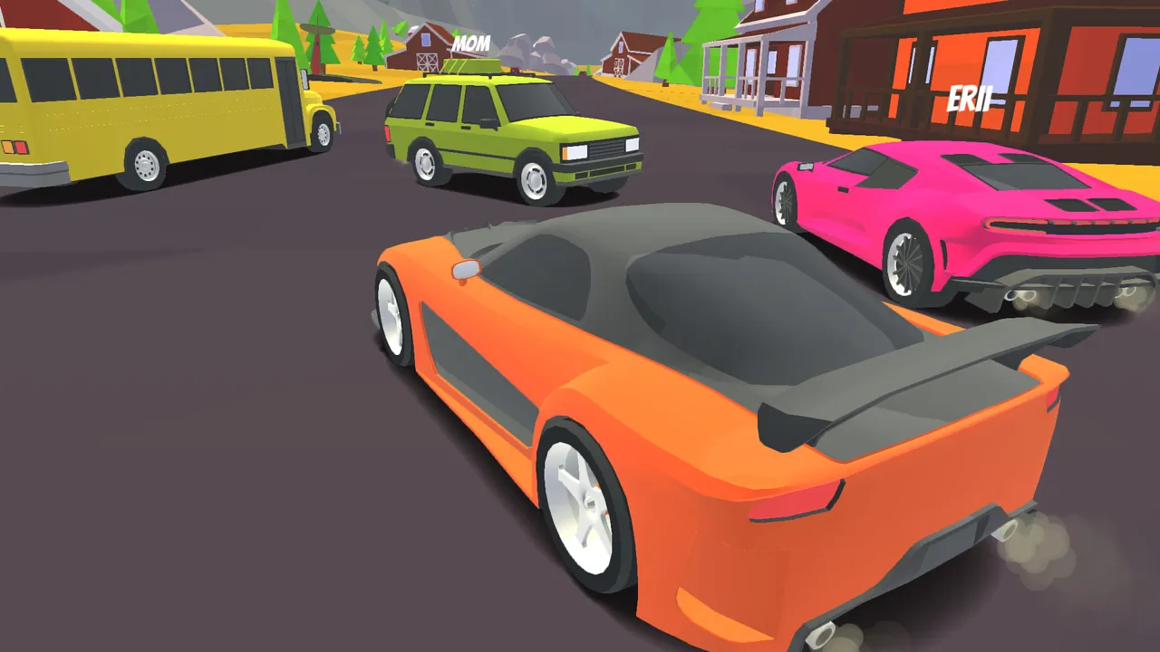 CARTOONITE Screenshot 0