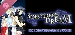 Sorcerer's Dream - Original Soundtrack