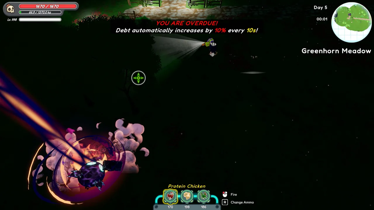 Farm Bang Screenshot 5