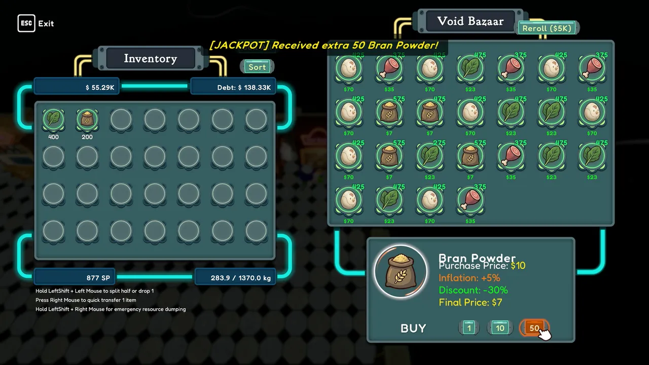 Farm Bang Screenshot 10