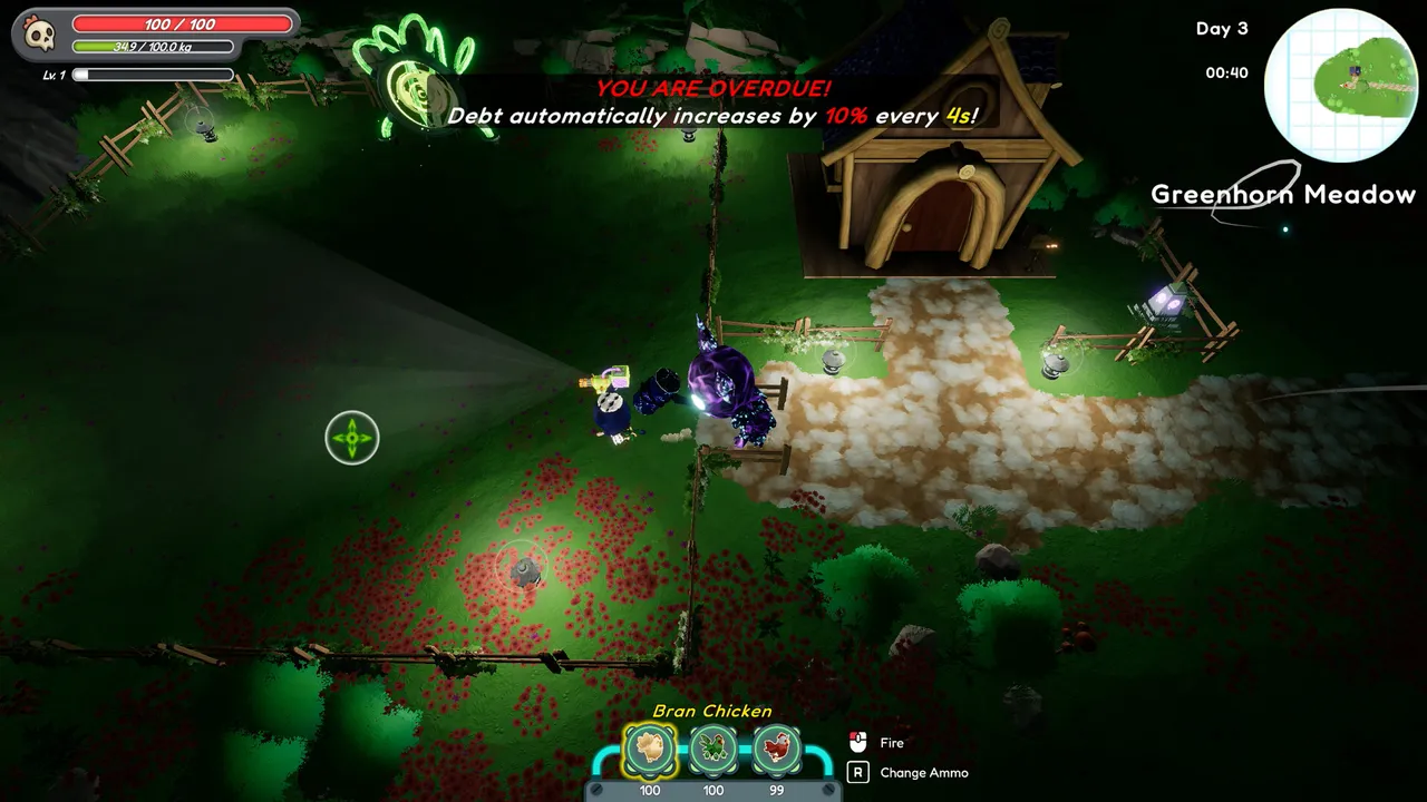 Farm Bang Screenshot 9