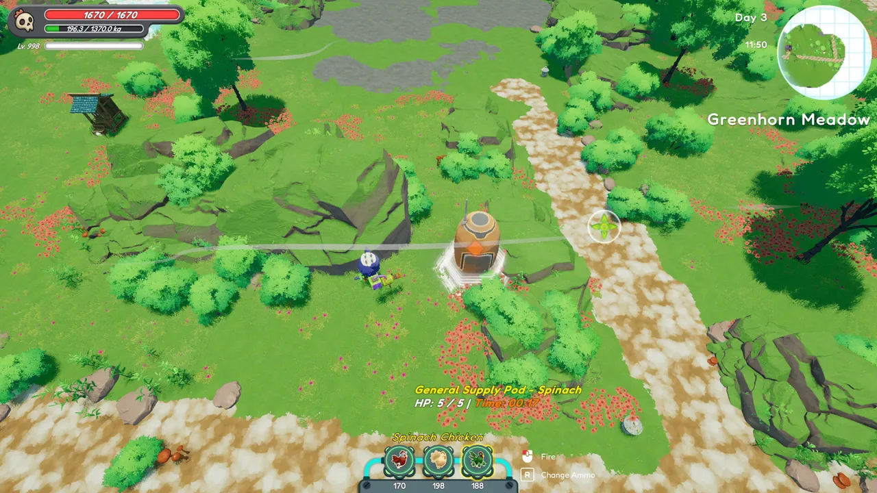 Farm Bang Screenshot 12