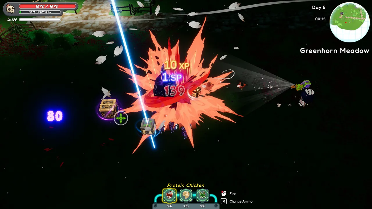 Farm Bang Screenshot 7