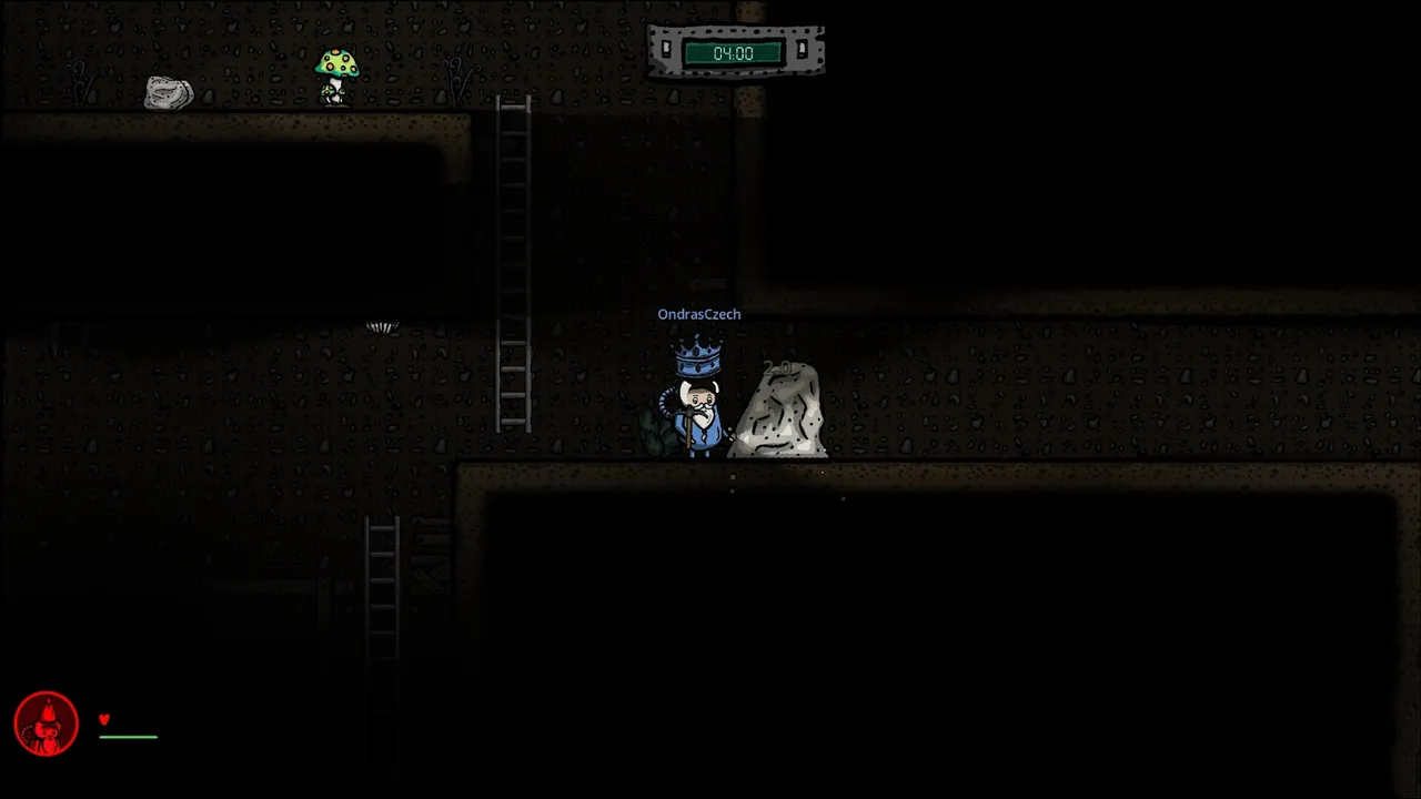 Space Gnomes Screenshot 4