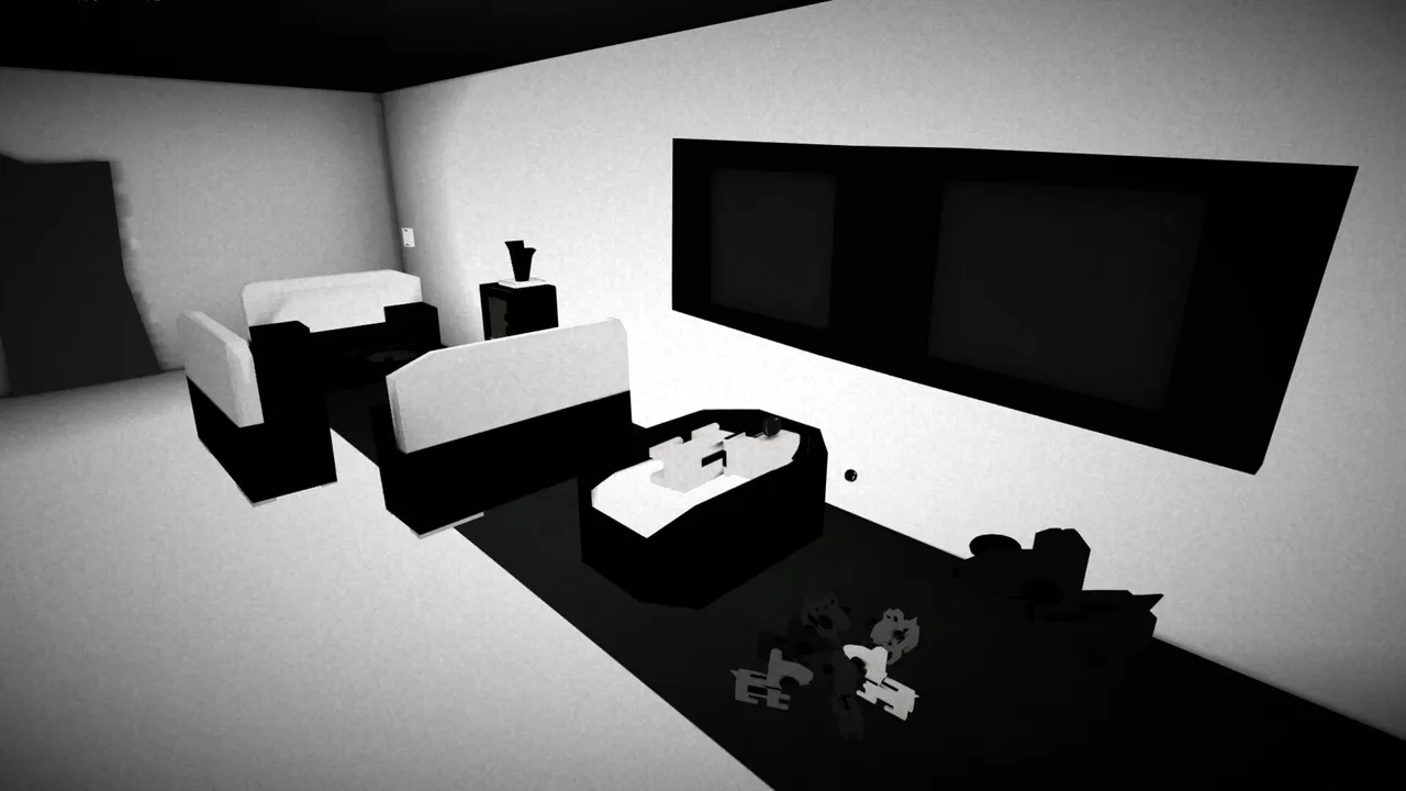 Disconnect 2 Screenshot 1