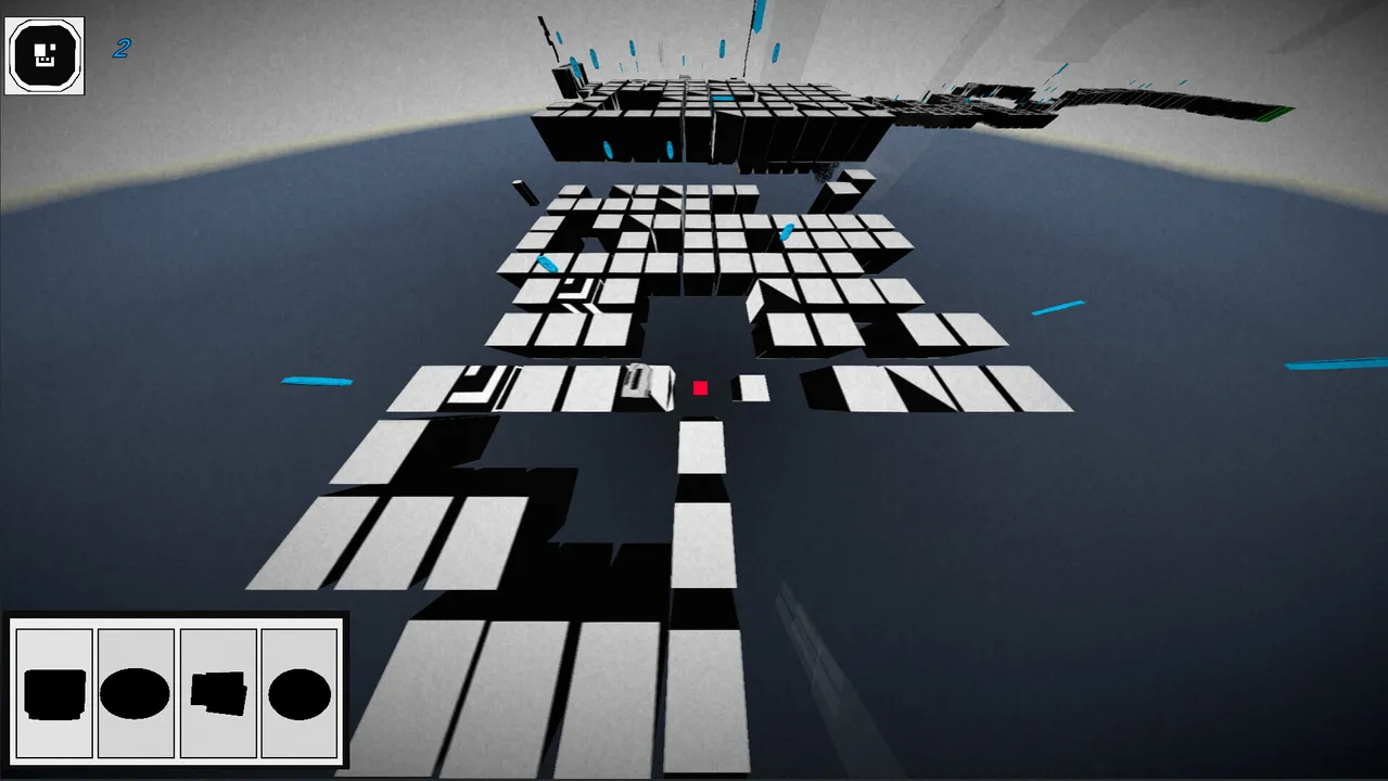 Disconnect 2 Screenshot 2