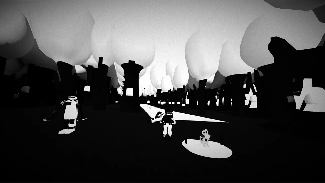 Disconnect 2 Screenshot 3