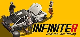 Infinite R: Idle Racing
