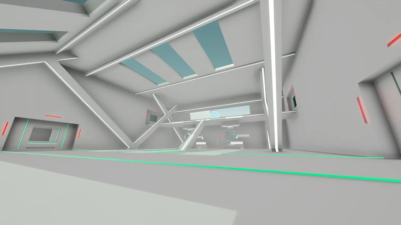 Virtual Perspective - Supporter Pack Screenshot 3