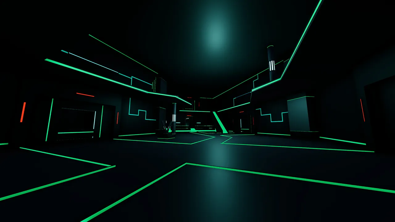Virtual Perspective - Supporter Pack Screenshot 0