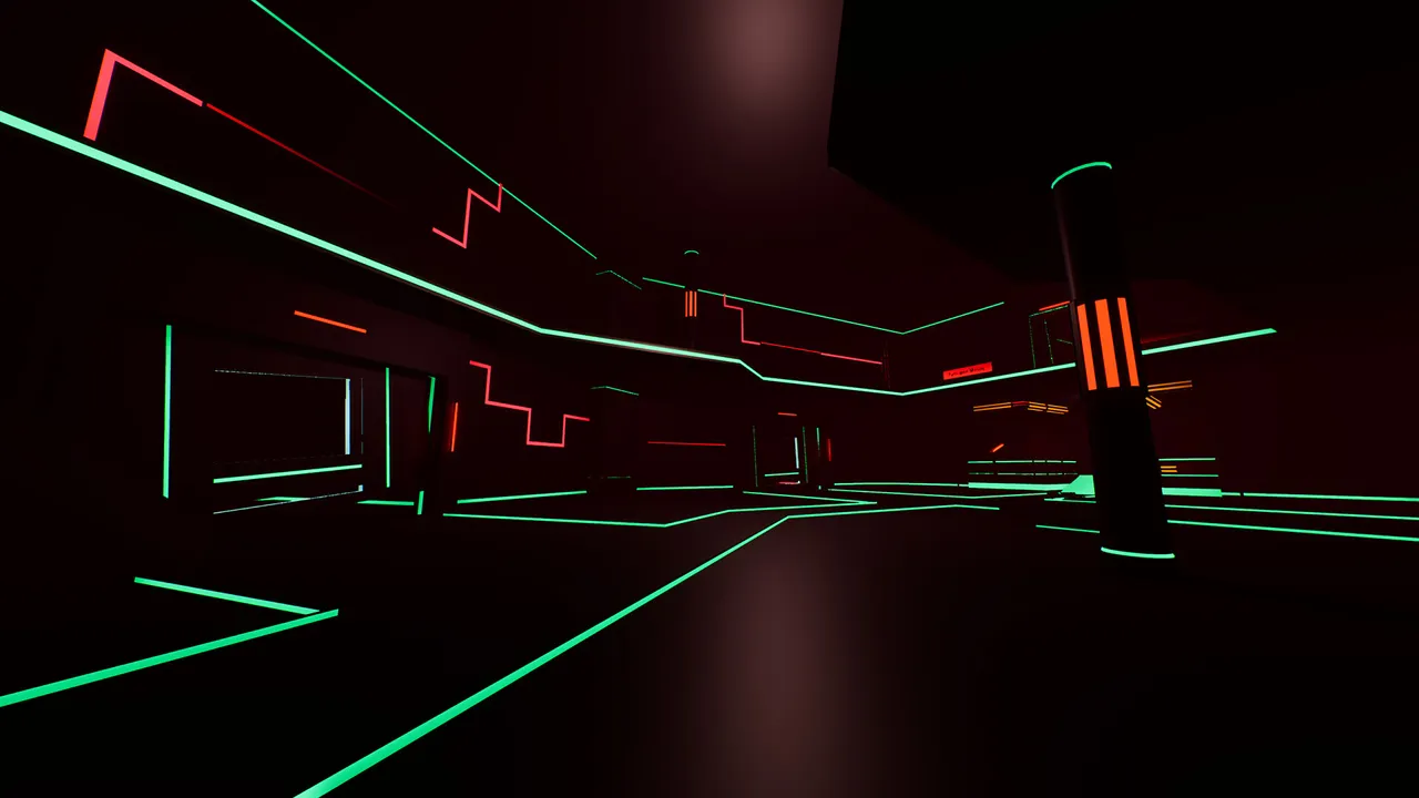 Virtual Perspective - Supporter Pack Screenshot 1