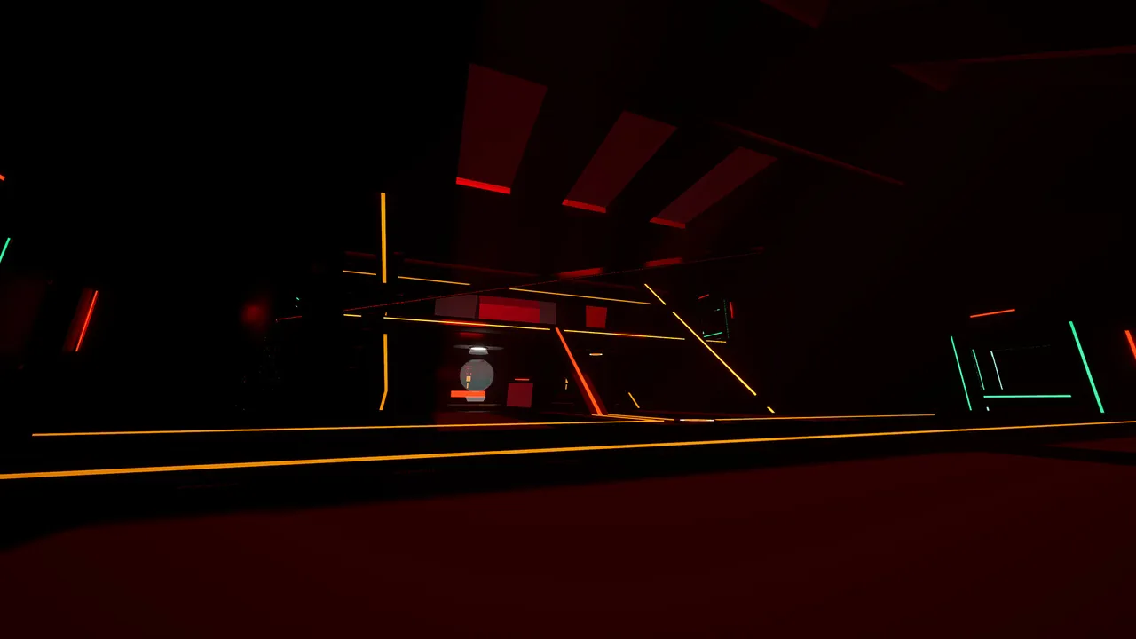 Virtual Perspective - Supporter Pack Screenshot 4