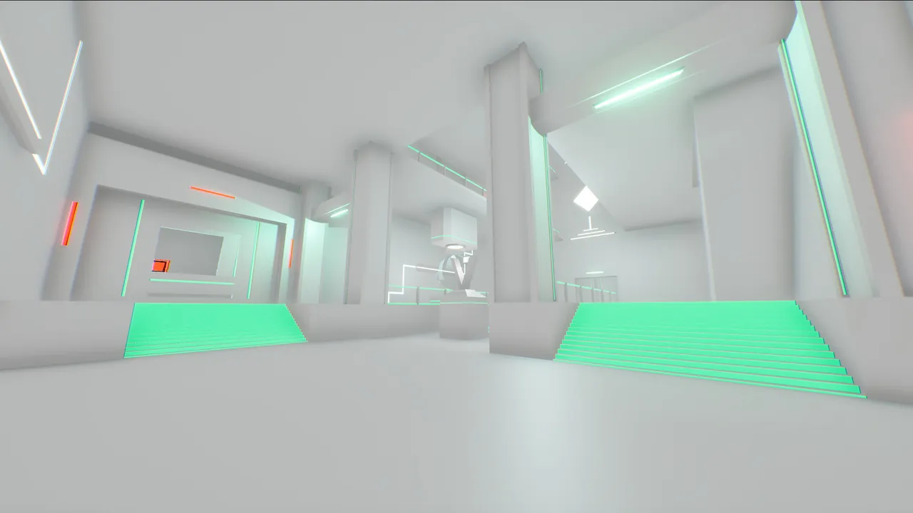 Virtual Perspective - Supporter Pack Screenshot 2