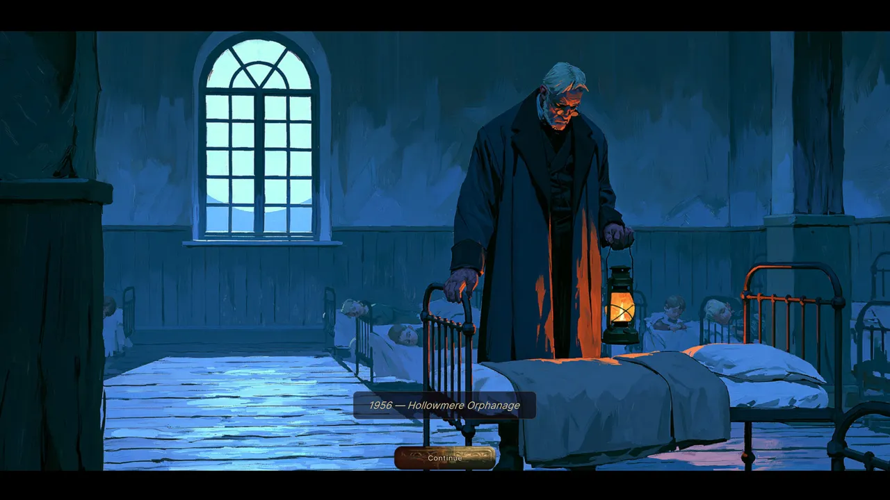 AfterClerk Screenshot 2