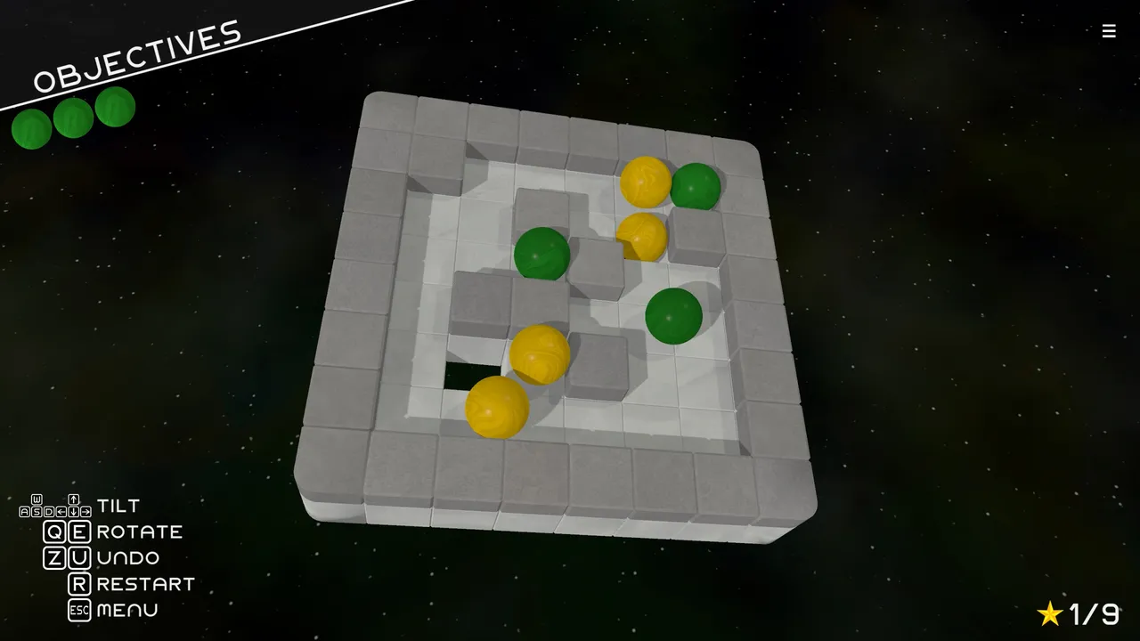 Inclination Screenshot 3
