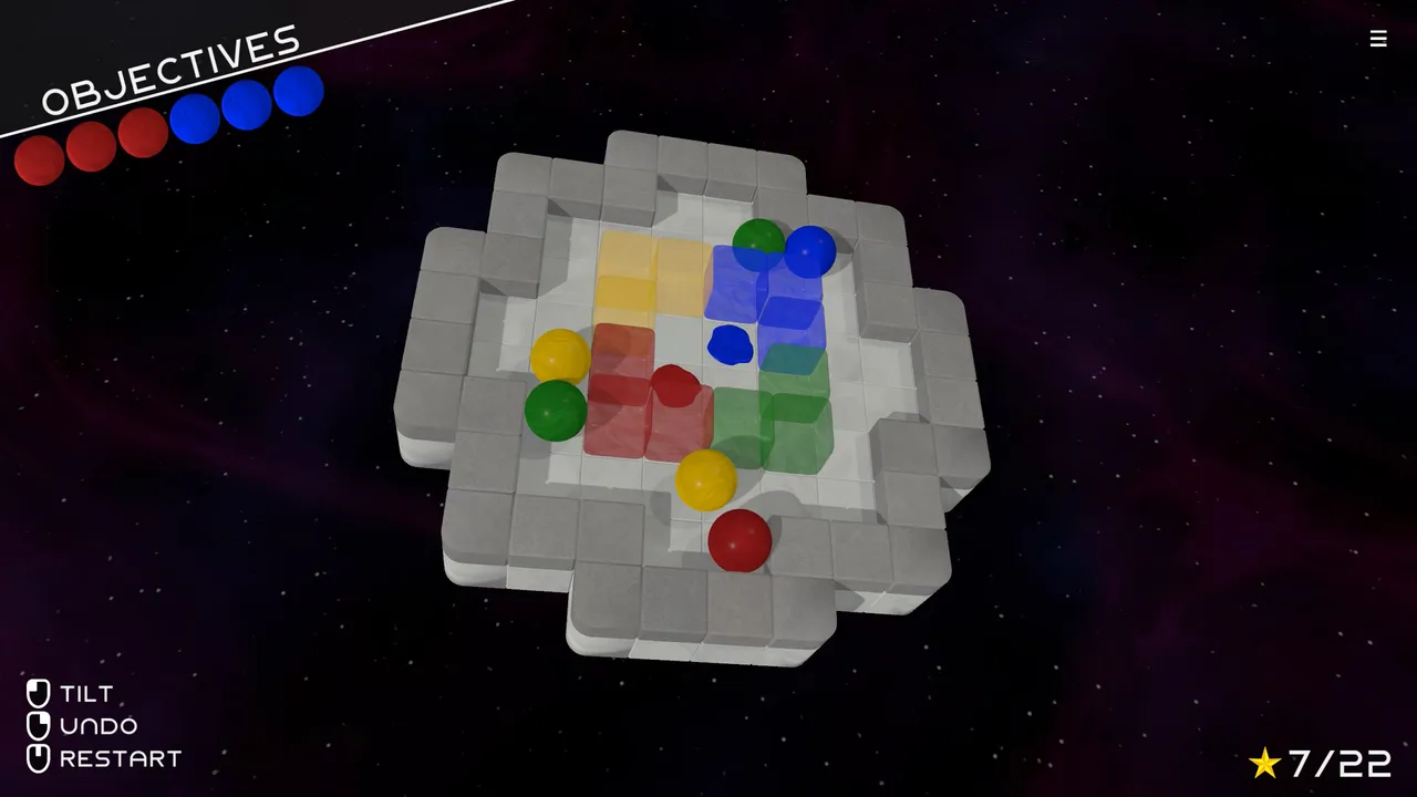 Inclination Screenshot 5
